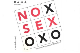 No Sex, 1993